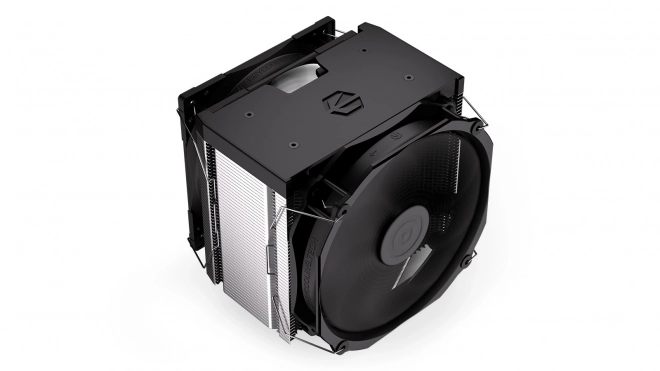 Chlazení procesoru - Fortis 5 Dual Fan
