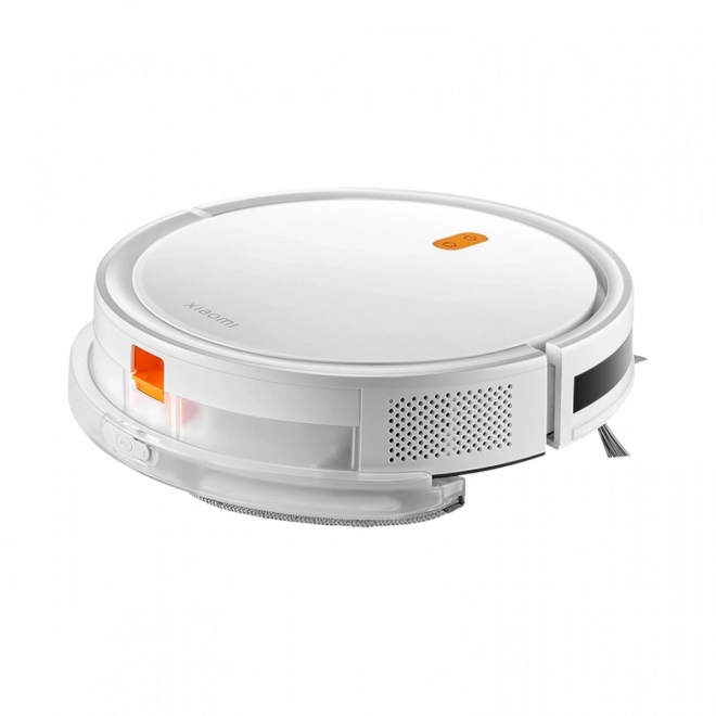 Robotický vysavač Xiaomi s mopem E5 bílý