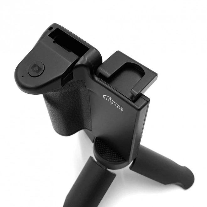 Držák smartphonu + stolní stojan MT5543 Dálkové ovládání Bluetooth