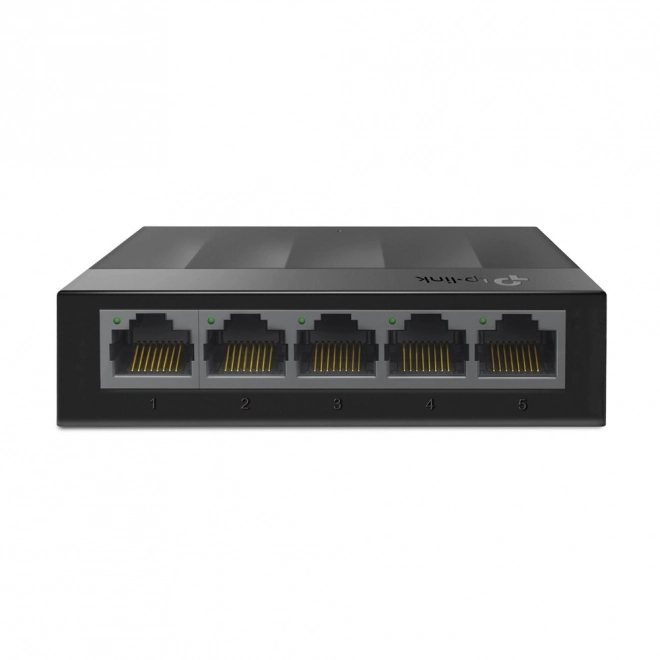 Switch LS1005G 5x1GB