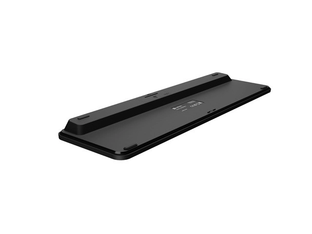 Bezdrátový set klávesnice a myši Natec Octopus 2 Bluetooth + 2.4GHz