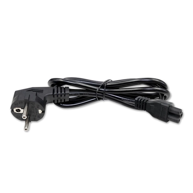 Zasilovací adaptér Qoltec 60W