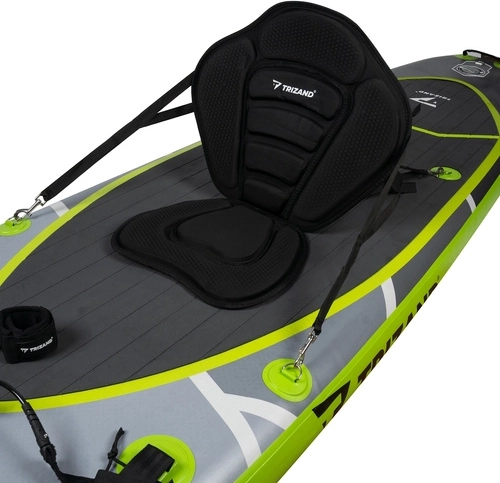 Paddle Board SUP 350 cm s příslušenstvím Trizand