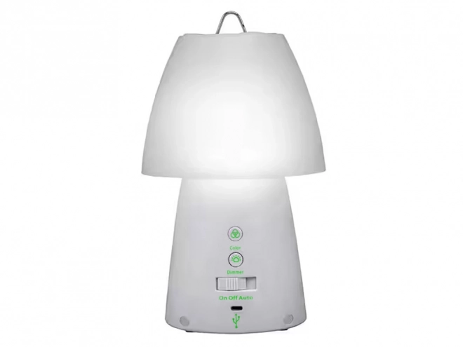 Dětské noční světlo Led Rgb Motion Sensor