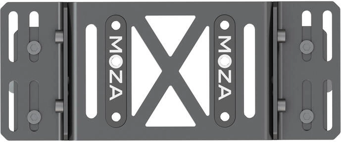 Robustní 5mm ocel pro maximální stabilitu