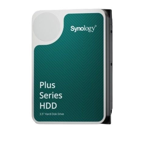 Pevný disk Synology 4TB 3,5" SATA 6 Gb/s