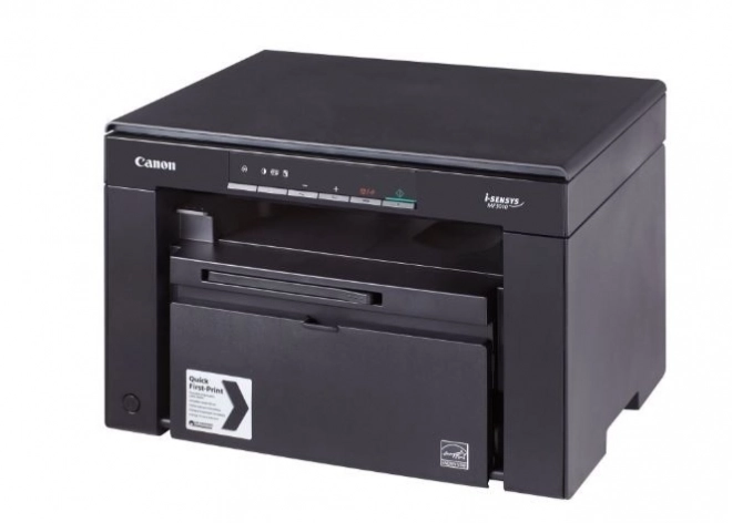Laserová multifunkční tiskárna Canon i-SENSYS MF3010 s dvojím tonerem