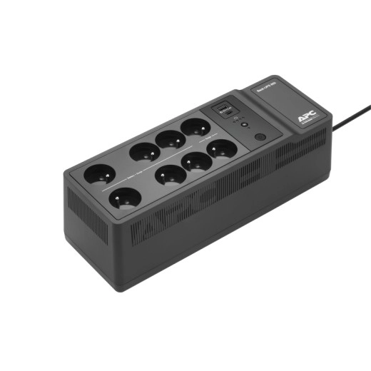 Back-UPS 850VA, 230V, nabíjecí porty USB typu C a A