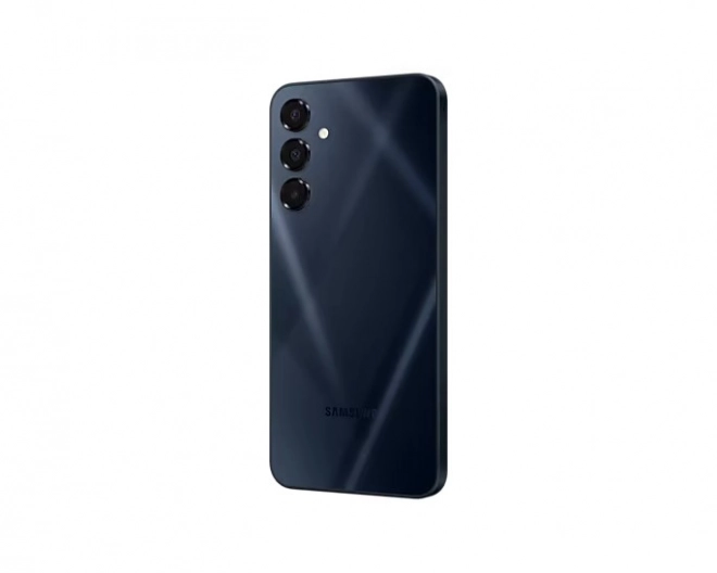 Smartphone Samsung Galaxy A16 5G černý