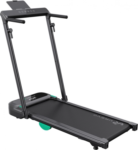 Tichý výkon a skládací design do každé domácnosti