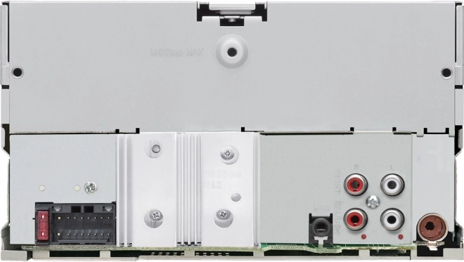 Autorádio Kenwood DPX-M3300BT