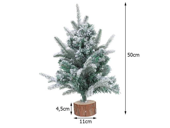 Ideální velikost 50 cm