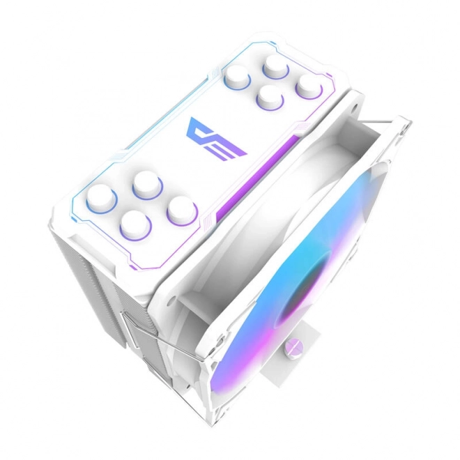 Chladič procesoru Darkflash Z4 Pro Mist