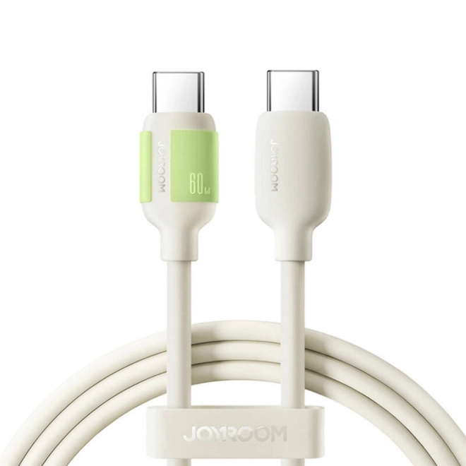 Rychlonabíjecí USB-C kabel Joyroom 60W