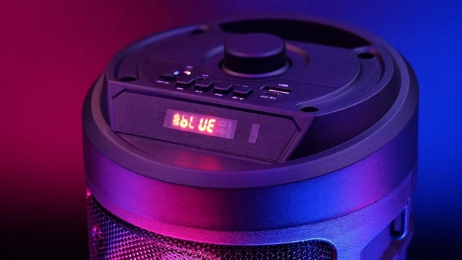 Bluetooth reproduktor Harmony s karaoke funkcí