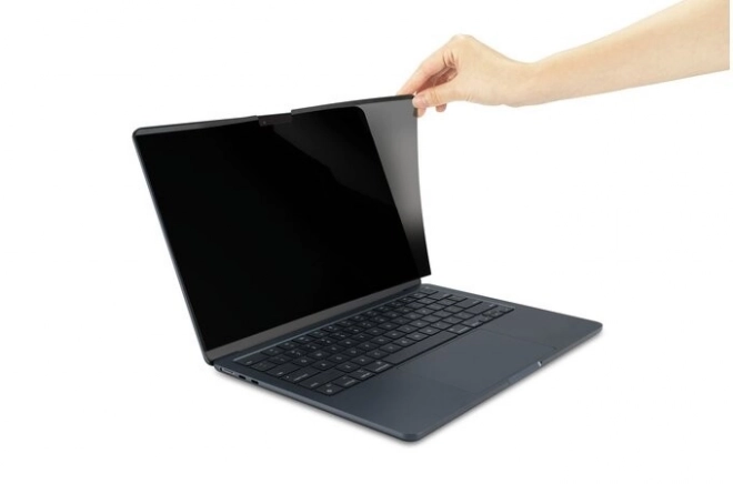 Magnetická ochranná fólie na obrazovku MagPro Elite pro MacBook Air 15" 2023
