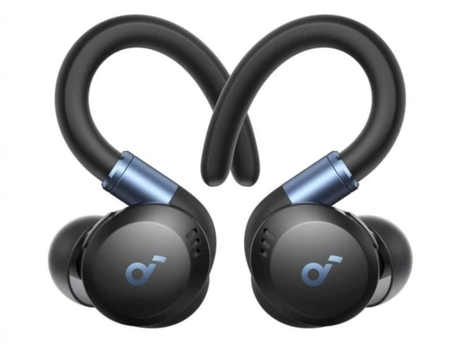 Bezdrátová sluchátka Soundcore Sport X20 černá