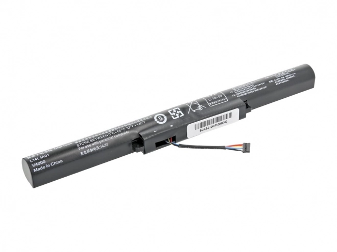 Baterie pro Lenovo IdeaPad 310 a 510S