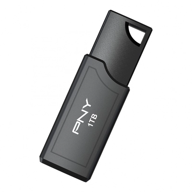 Výkonný flash disk PNY PRO Elite 1TB USB 3.2