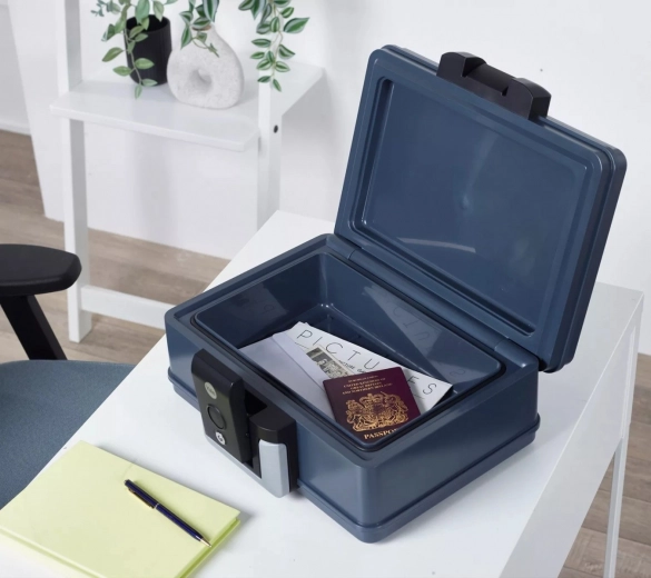 Vodotěsná až 72 hodin