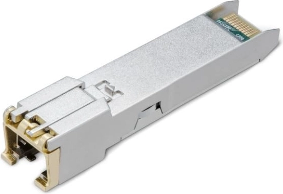 10GbE přes měď až na 30 metrů