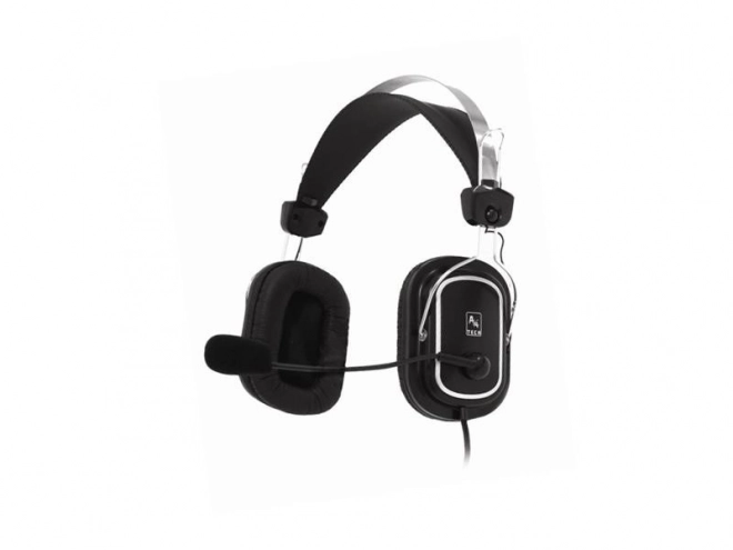 Sluchátka EVO Vhead 50 s mikrofonem