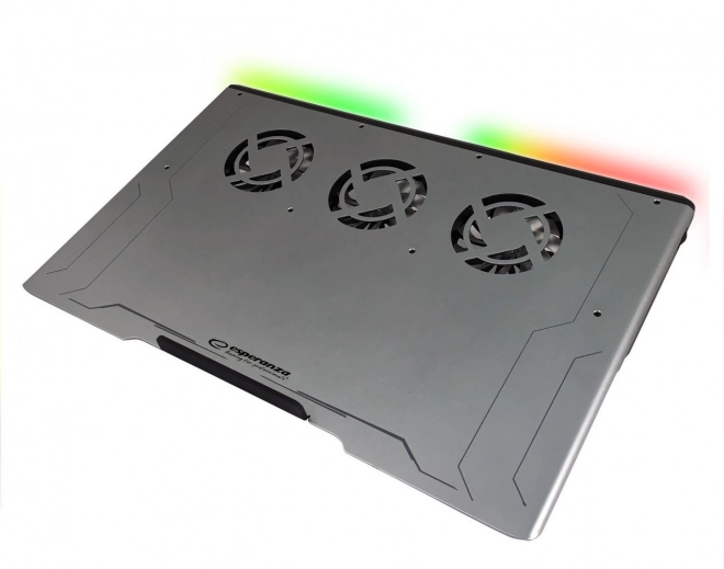 Herní chladicí stojan Boreas RGB