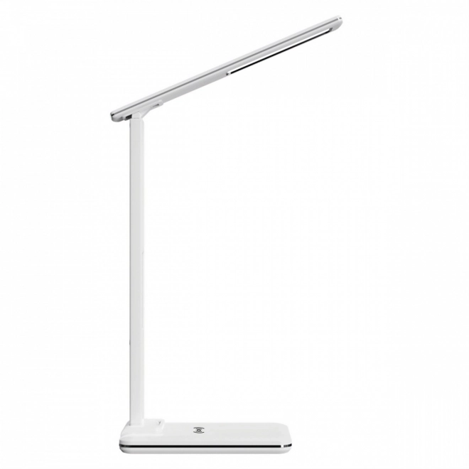 Lampa na psací stůl LED s bezdrátovým nabíjením
