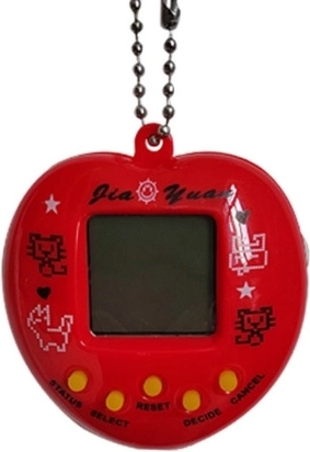 Jednoduché ovládání a zvukové efekty