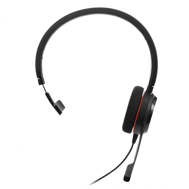 Sluchátka Evolve 20 USB-A a C Stereo