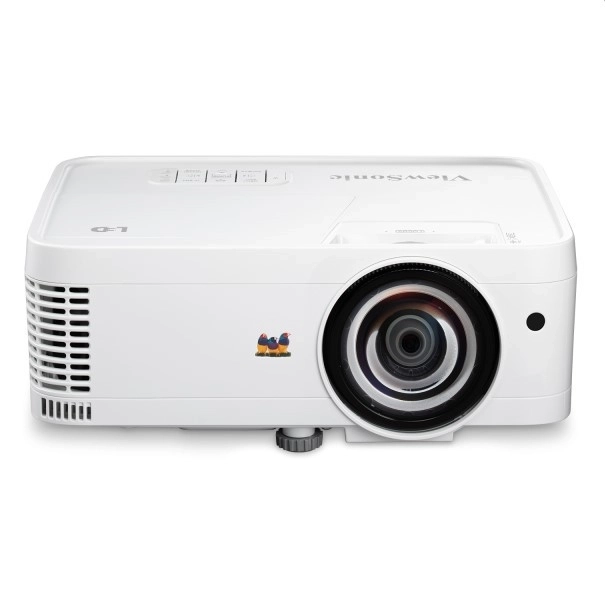Projektor Viewsonic pro domácí kino