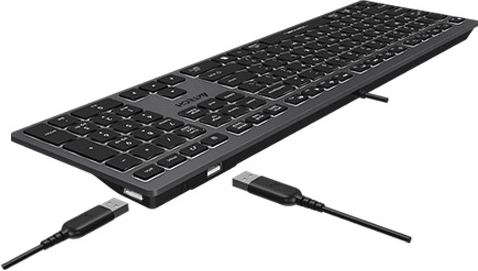 Nůžkové přepínače