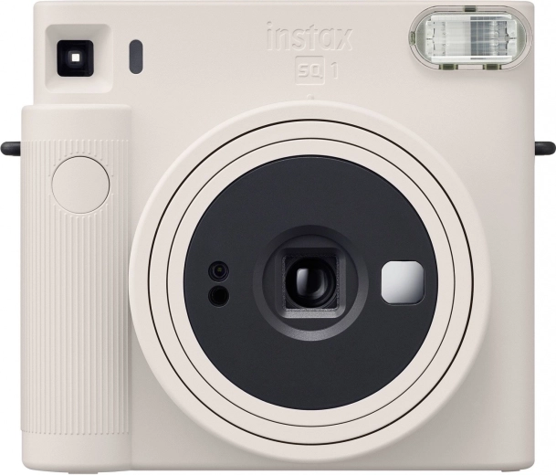 Stylový instantní fotoaparát Fujifilm Instax SQ1