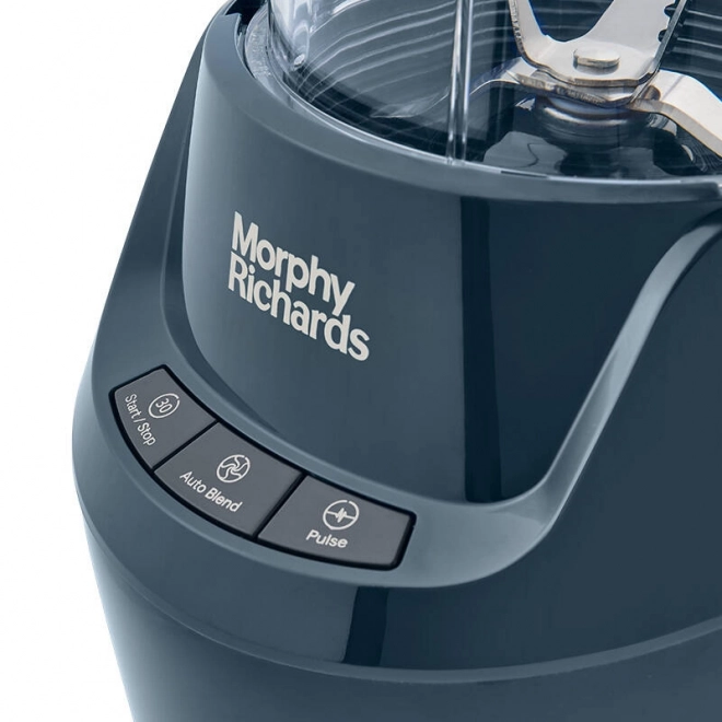 Stolní mixér Morphy Richards 403060 černý