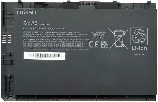 Skutečná kapacita a výkon