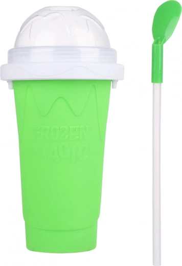 Měkké a odolné silikonové tělo