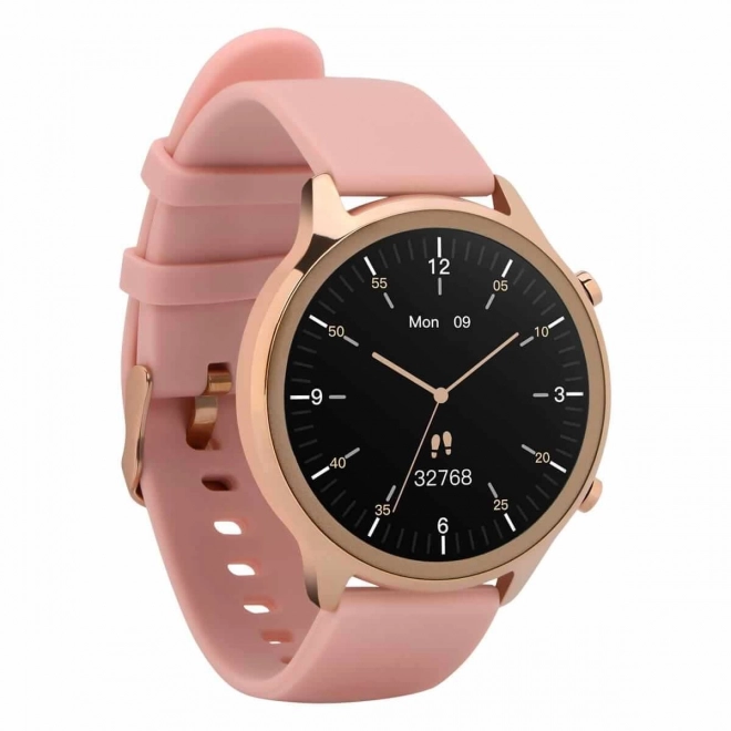 Elegantní smartwatch pro ženy