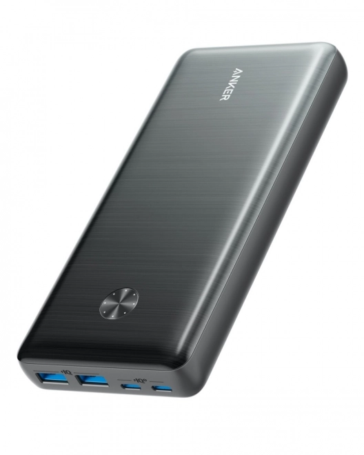 mobilní nabíječka Anker 747 Power Bank s kapacitou 25600 mAh
