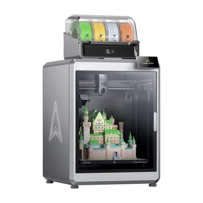 3D tiskárna Creality K2 Plus