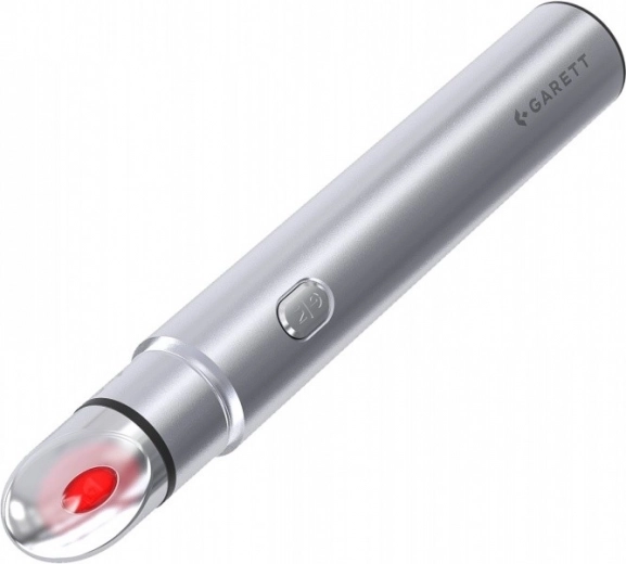 LED terapie pro mladistvou pleť