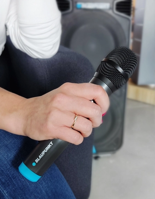 Bezdrátový mikrofon UHF Prime3