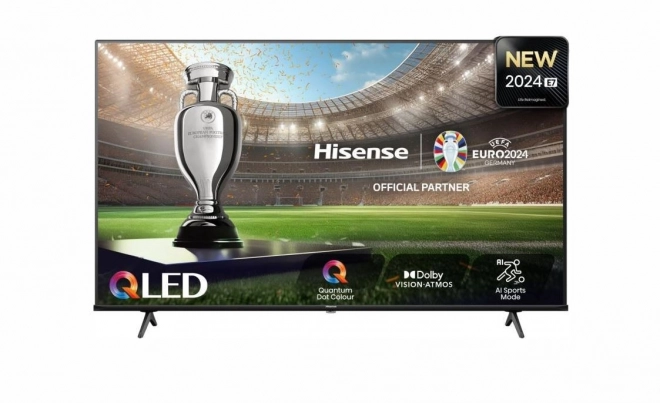 Televizor QLED 43 palců 43E7NQ