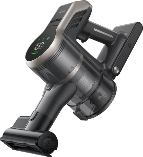 Chytrá filtrace 99,9 % a LED osvětlení