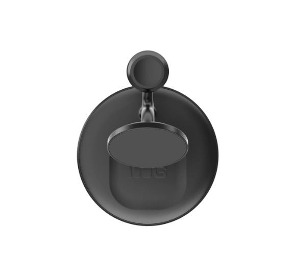 MagScape magnetická bezdrátová nabíječka 3v1 MagSafe černá