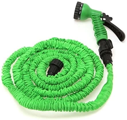 Zahradní hadice - Magic Hose - 45m – Zelená