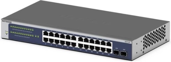 Úspora energie a podpora QoS