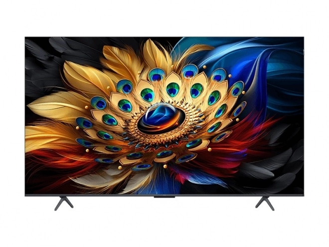 Televizor QLED 55 palců 55C655