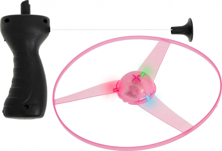 Poutavé LED světelné efekty