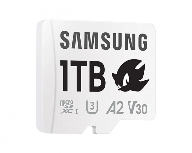 Karta paměti 1TB Sonic PRO Plus
