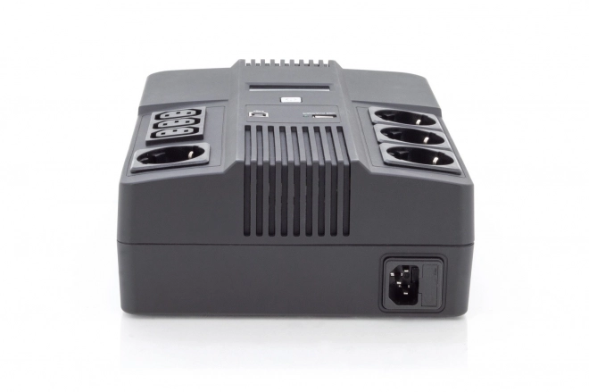 Line-Interactive UPS 800VA/480W AVR